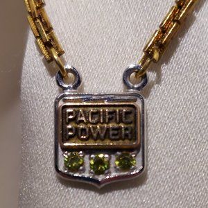 Pacific Power Tie Bar